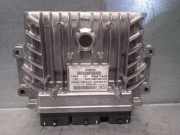 Motorsteuergerät 9665465580 Peugeot 407 (6D) Limousine 2.0 HDiF 16V (DW10BTED4(RHR))