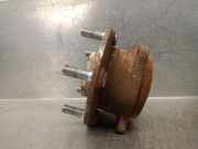 Achsschenkel Halter Links Hinten 517502B010 Kia Sorento II (XM) SUV 2.2 CRDi 16V VGT 4x2 (D4HB)