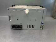 Radio 96628256 Daewoo / Chevrolet Aveo (256) Limousine 1.4 16V (F14D3)