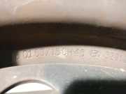 Felge 529103A020 Hyundai Trajet Gro?raumlimousine 2.0 CRDi 16V (D4EA)