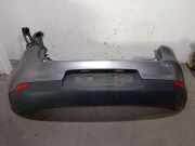 Stoßstange Hinten H5FA4 Renault Megane III Berline (BZ) 5-deurs 1.2 16V TCE (H5F-A4)