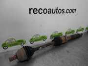 Antriebswelle Rechts Vorne Ford Focus 2 Limousine 2.0 16V (A0DA(Euro 4))