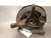 Achsschenkel Halter Rechts Vorne 3870A008 Mitsubishi III (GG_W, GF_W, ZJ, ZL, ZK) 2.2 Di-D (GF6W)