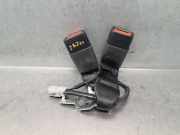 GÃ¼rtelschnalle Links Hinten 734800D490C0 Toyota Yaris III (P13) SchrÃ¤gheck 1.5 16V Hybrid (1NZ-FXE)