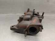 Auspuff Krümmer 2851142600 Hyundai H-1/Starex Bus 2.5 Tci (D4BH)