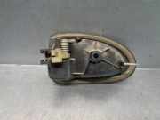 Türgriff Innen Rechts Hinten 8200028995 Renault MEGANE I SCENIC (JA0) 1.9 dTi Diesel CAT