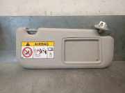 Sonnenblende Rechts 7431042681B0 Toyota RAV4 (A5) Geländewagen 2.5 Hybrid 16V (A25AFXS)