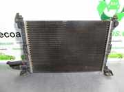 Radiator 96FB8005LB Ford Fiesta 4 Schrägheck 1.25 16V (DHA)
