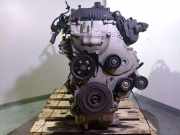 Motor D4FD Hyundai i40 (VFA) Limousine 1.7 CRDi 16V (D4FD)