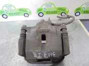Bremssattel Links Vorne Toyota Yaris Verso (P2) Großraumlimousine 1.3 16V (2NZFE)