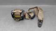 Sicherheitsgurt Links Vorne 4E1857705 Audi A8 (D3) Limousine 4.0 TDI V8 32V Quattro (ASE)