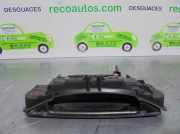 T?rgriff Au?en Rechts Vorne 4B0839208FKZ Audi A6 Avant (C5) Kombi 2.5 TDI V6 24V Quattro (AKE)