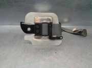 Sicherheitsgurt Rechts Hinten MB790736 Mitsubishi Space Wagon (N3/N4) Großraumlimousine 2.0 GLXi 16V (4G63)