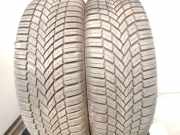 Stoßdämpfer Links Vorne 3M5118K001CCM Ford Focus C-Max Großraumlimousine 1.8 TDCi 16V (KKDA)