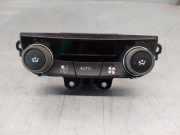 Bedienung Klimaanlage 96773953XT Peugeot SW I (8E_) 2.0 HDi