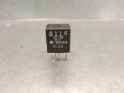 Relais B115 Mazda CX-7 SUV 2.3 MZR DISI Turbo 16V (L3VDT)