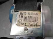 Bedienung Klimaanlage 0K53C61190D Kia Carnival 2 (FIB/FLD) Großraumlimousine 2.9 HPDi 16V (J3(CRDI))