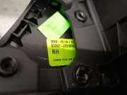 Türverkleidung Rechts Hinten 83362J7010FHV Kia Ceed Sportswagon (CDF) Kombi 5-drs 1.0i T-GDi 12V (G3LC)