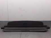 Hutablage 1Z9867871D Skoda Octavia Kombi (1Z5) Kombi 5-drs 2.0 TDI PD 16V (BKD)