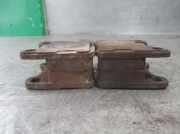 Motorhaube 3344953 Volvo 460 2.0 GLE E2 (B20F)