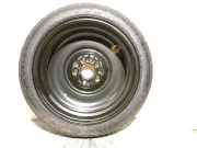 Reserverad 9965234060 Mazda 5 (CR19) Großraumlimousine 2.0 CiDT 16V Normal Power (MZR-CD)