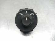 Spiegelverstellung Schalter 96673722ZD Opel Combo Cargo Van 1.5 CDTI 100 (D15DT(DV5RC))