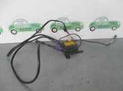 Steuergerät Airbag 550273300C1 Renault Twingo (C06) Schrägheck 3-drs 1.2 SPi Phase I (C3G-700)