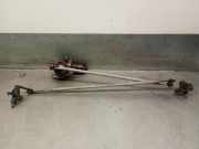 Scheibenwischermotor Vorne MR221973 Mitsubishi Pajero Sport/Montero/Challenger (K9) 2.5 TD GLS (4D56TDI)