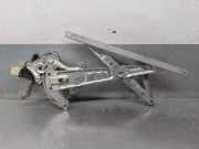 Fensterheber Rechts Hinten 827301BA0A Nissan X-Trail (T32) SUV 1.6 Energy dCi (R9M(Euro 5))