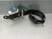 Sicherheitsgurt Links Vorne GS1D57L90D Mazda 6 Sport (GH14/GHA4) Schrägheck 2.2 CDVi 16V 125 (R2)