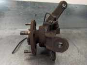 Achsschenkel Halter Links Vorne 400155M000 Nissan ALMERA (N16/E) Acenta