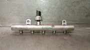 Einspritzdüsen Düsenstock 9645689580 Peugeot 307 SW (3H) Kombi 2.0 HDi 135 16V FAP (DW10BTED4(RHR))