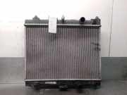 Radiator 164000Q040 Toyota Yaris II (P9) Schrägheck 1.3 16V VVT-i (2SZFE)