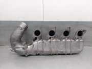 Ansaugkrümmer 9635616310 Peugeot 307 (3A/C/D) Schrägheck 2.0 HDi 90 (DW10TD(RHY))