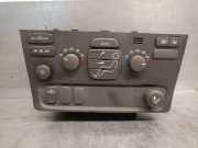 Bedienung Klimacontrolle 9496811 Volvo S80 (TR/TS) Limousine 2.4 SE 20V 170 (B5244S)