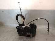 Türschloss Rechts Vorne 9832797780 Citroën C4 Berline (BA/BB/BC) Schrägheck 5-drs 1.2 PureTech 130 12V (EB2ADTS(HNS))