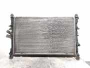 Radiator BK218005CC Ford Transit Custom Van 2.2 TDCi 16V (DRFF)