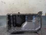 Ölwannenabdeckung A6710100513 SsangYong / REXTON 2.0 Xdi