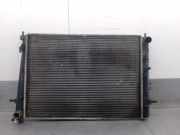Radiator 253102E550 Kia Sportage (JE) Geländewagen 2.0 CRDi 16V VGT 4x2 (D4EA)
