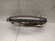 Türgriff Außen Links Hinten 7L0839885A Porsche Cayenne (9PA) SUV 3.2 V6 24V (M02.2Y)