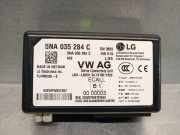 Computer 5NA035284C Seat Tarraco SUV 2.0 TSI 16V 4Drive (DKZA)