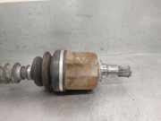 Antriebswelle Links Vorne 391014BE0D Nissan X-Trail (T32) SUV 1.6 Energy dCi (R9M(Euro 5))