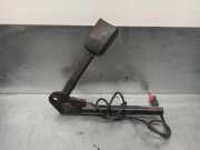 Gurtstraffer Links 96ABA61209BF Ford Focus 1 Limousine 1.8 TDdi (C9DA)