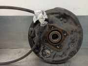 Achsschenkel Halter Links Hinten A4513500235 Smart Fortwo Coupé (451.3) Schrägheck 3-drs 1.0 45 KW (3B21)