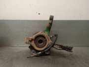 Achsschenkel Halter Links Vorne 9826532480 Peugeot 2008 (UD/UK/UR/US/UX) Gro?raumlimousine 1.5 BlueHDi 110 (YHS)