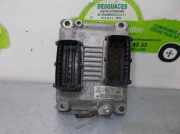 Motorsteuergerät 24443795 Opel Corsa C (F08/68) Schrägheck 1.0 12V (Z10XE)