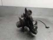 Achsschenkel Halter Rechts Vorne A2213323001 Mercedes-Benz S (W221) Limousine 3.0 S-320 CDI 24V (OM642.930)