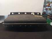 Hutablage 93162234 Opel Tigra Twin Top Cabrio 1.3 CDTi 16V (Z13DT)