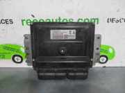 Motorsteuergerät MEC37510 Nissan Note (E11) Großraumlimousine 1.4 16V (CR14DE)