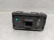 Schalter F?r Elekt. Fensterheber Links Vorne 13408458 Opel Zafira Tourer (P12) Gro?raumlimousine 1.6 CDTI 16V ecoFLEX 134 (B16DTH)